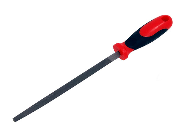 Square Profile Metalworking File