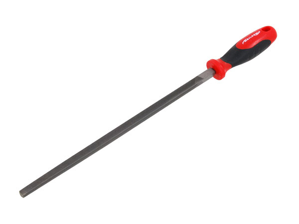 Square Profile Metalworking File