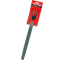 Flat Profile Metalworking File