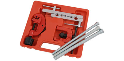 Brake Pipe Flaring Kit