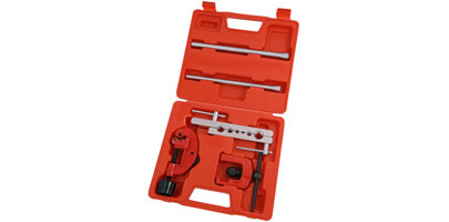 Brake Pipe Flaring Kit