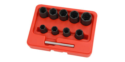 Twist Socket Set