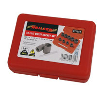 Twist Socket Set