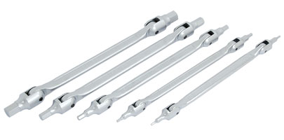 Hex Key / Wrench Set