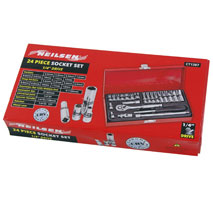 Socket Set