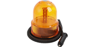 12 Volt Emergency Warning Light