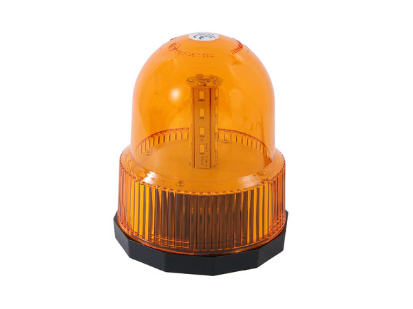 12 Volt Emergency Warning Light