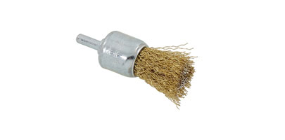 25mm Rotary Wire Brush