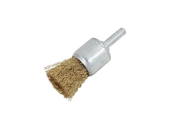 25mm Rotary Wire Brush