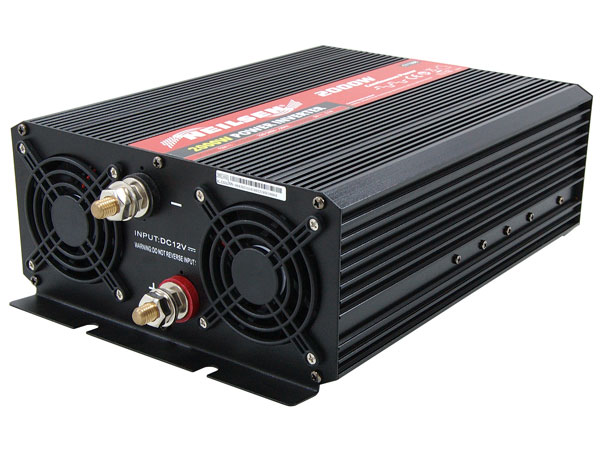 2000W Power Inverter