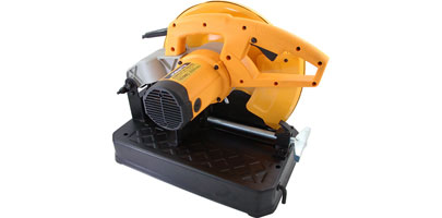 Cut Off Machine / Disc Cutter