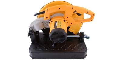 Cut Off Machine / Disc Cutter