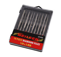 Needle File Set