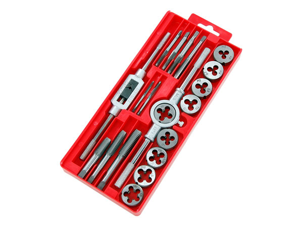 Tap and Die Set