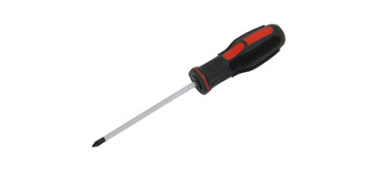 Pozidriv Screwdriver