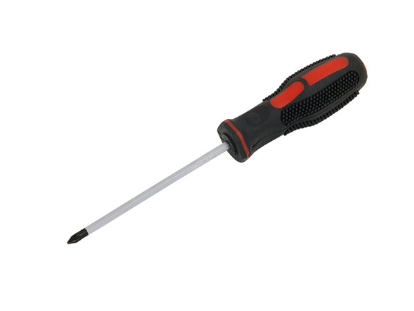 Pozidriv Screwdriver