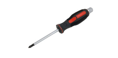 Pozidriv Screwdriver