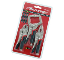 Grip Wrench / Locking Pliers