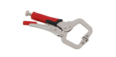 100mm Locking C-Clamp