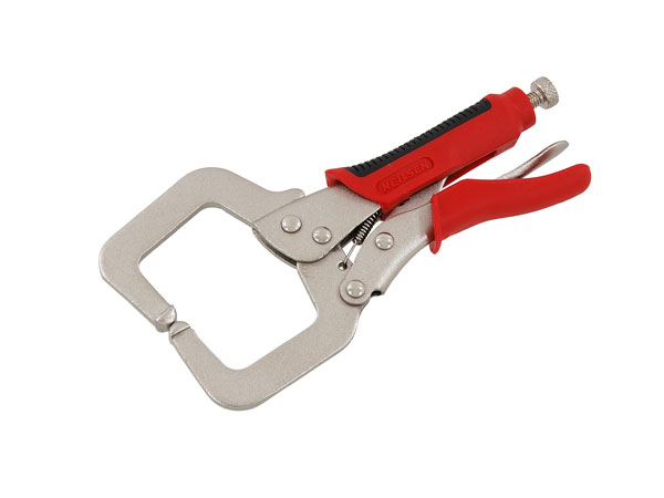 150mm Locking C-Clamp