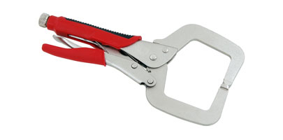 280mm Locking C-Clamp