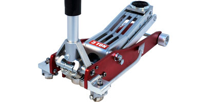 2.5 Ton Hydraulic Trolley Jack