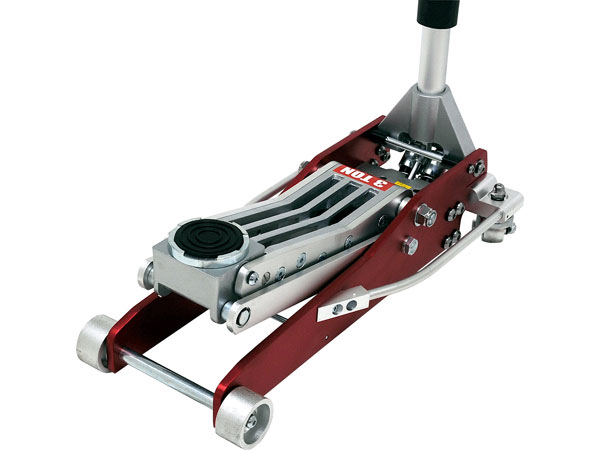 2.5 Ton Hydraulic Trolley Jack