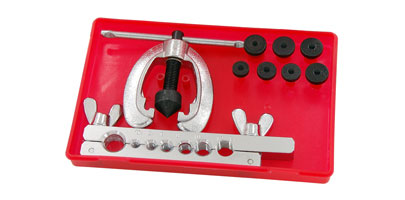 Brake Pipe Flaring Kit