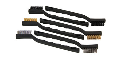 Wire Brush Set