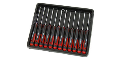 Precision Screwdriver Set