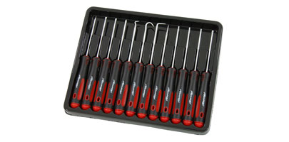 Precision Screwdriver Set