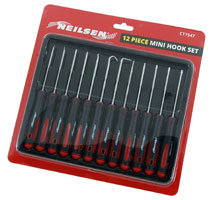 Precision Screwdriver Set