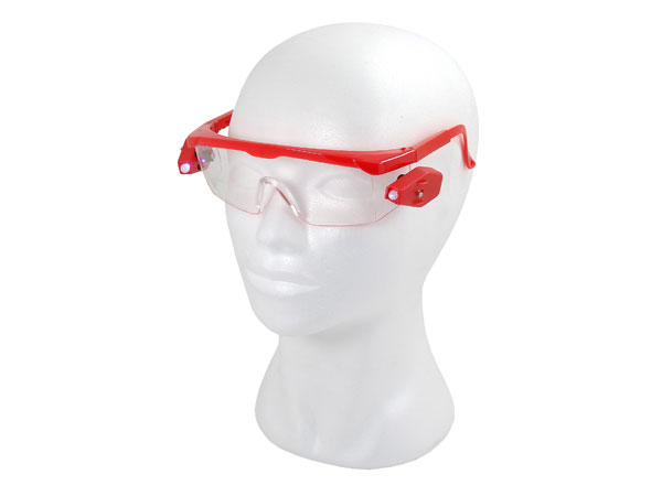 Safety Glasses