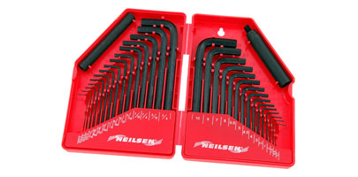 Hex Key Set