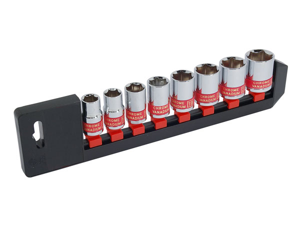 Socket Set