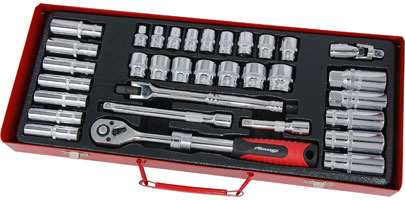 Socket Set