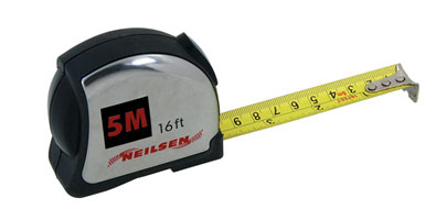 5M Tape Measure