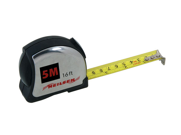 5M Tape Measure