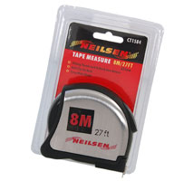 8M Tape Measure