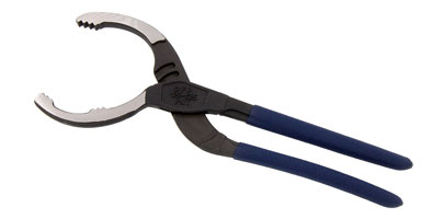 Oil Filter Pliers