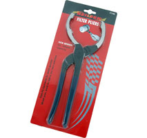 Oil Filter Pliers