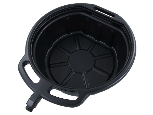 16 Litre Oil Drain Pan