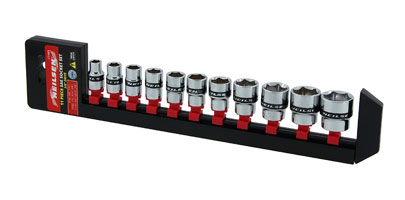 SAE Socket Set