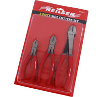 Side Cutter Set