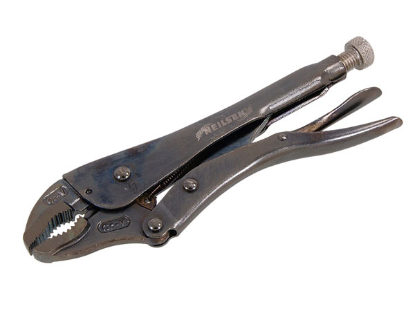 Grip Wrench / Locking Pliers