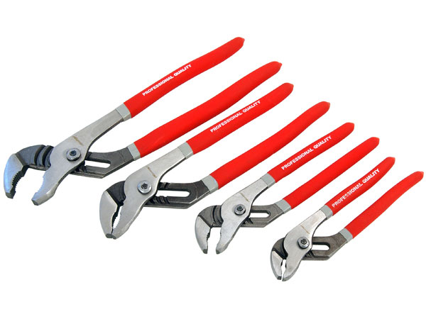 Water Pump Pliers