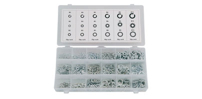 Washer Assortment Box