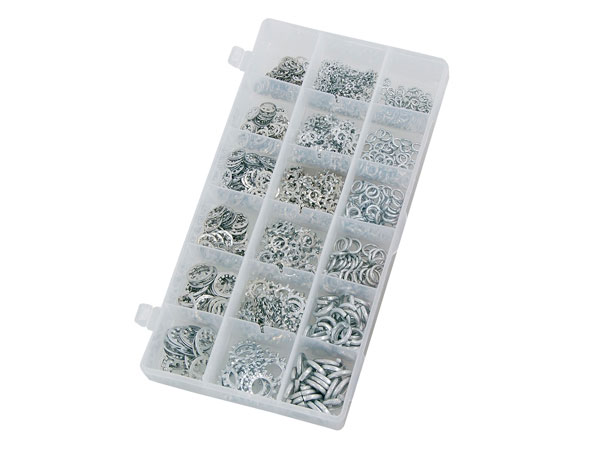 Washer Assortment Box