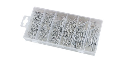 Hair Pin Assortment Box