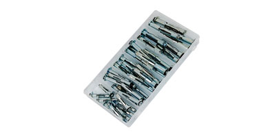 Anchor Bolts